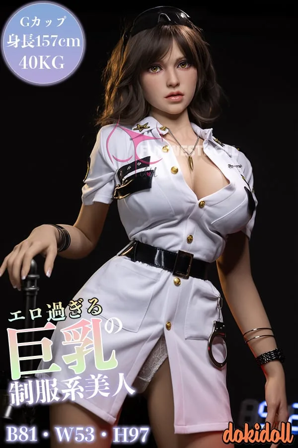 Funwest Doll #037 157cm Gカップ