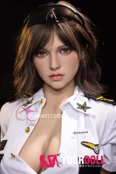 Funwest Doll #037 157cm Gカップ サムネイル 6