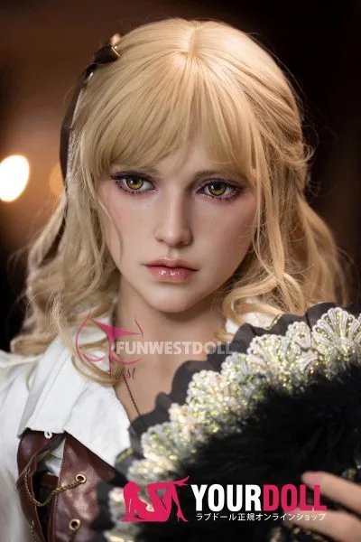 Funwest Doll #037 157cm Gカップ サムネイル 7