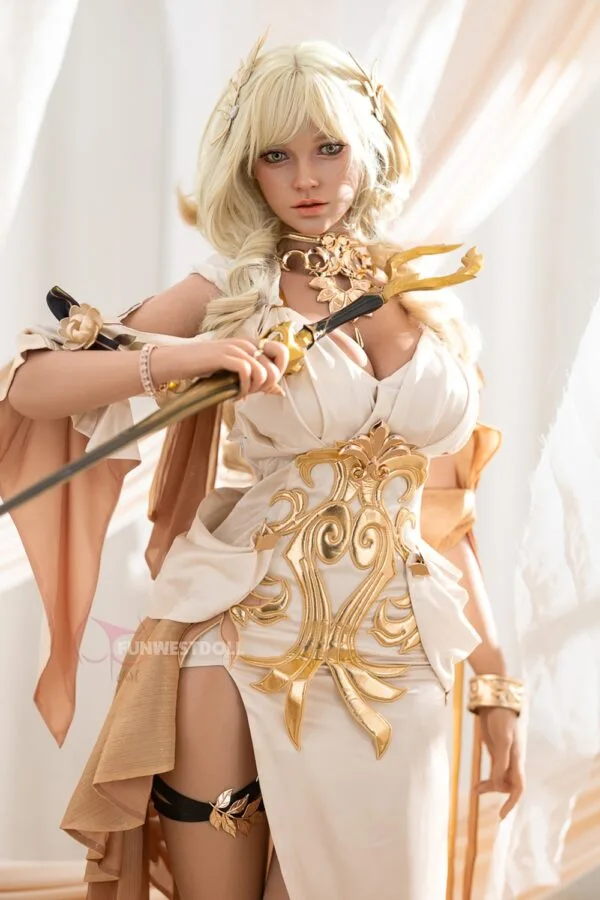 Funwest Doll #037 157cm Gカップ サムネイル 8