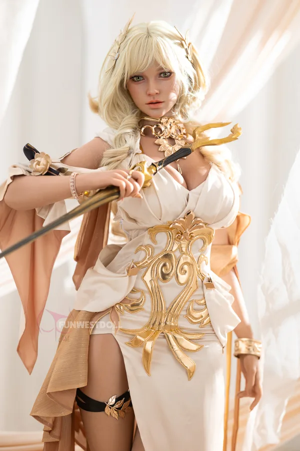 Funwest Doll #037 157cm Gカップ サムネイル 10