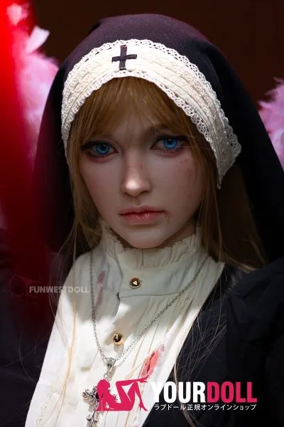 Funwest Doll #037 159cm Aカップ