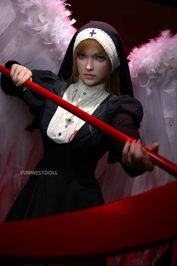 Funwest Doll #037 159cm Aカップ サムネイル 3