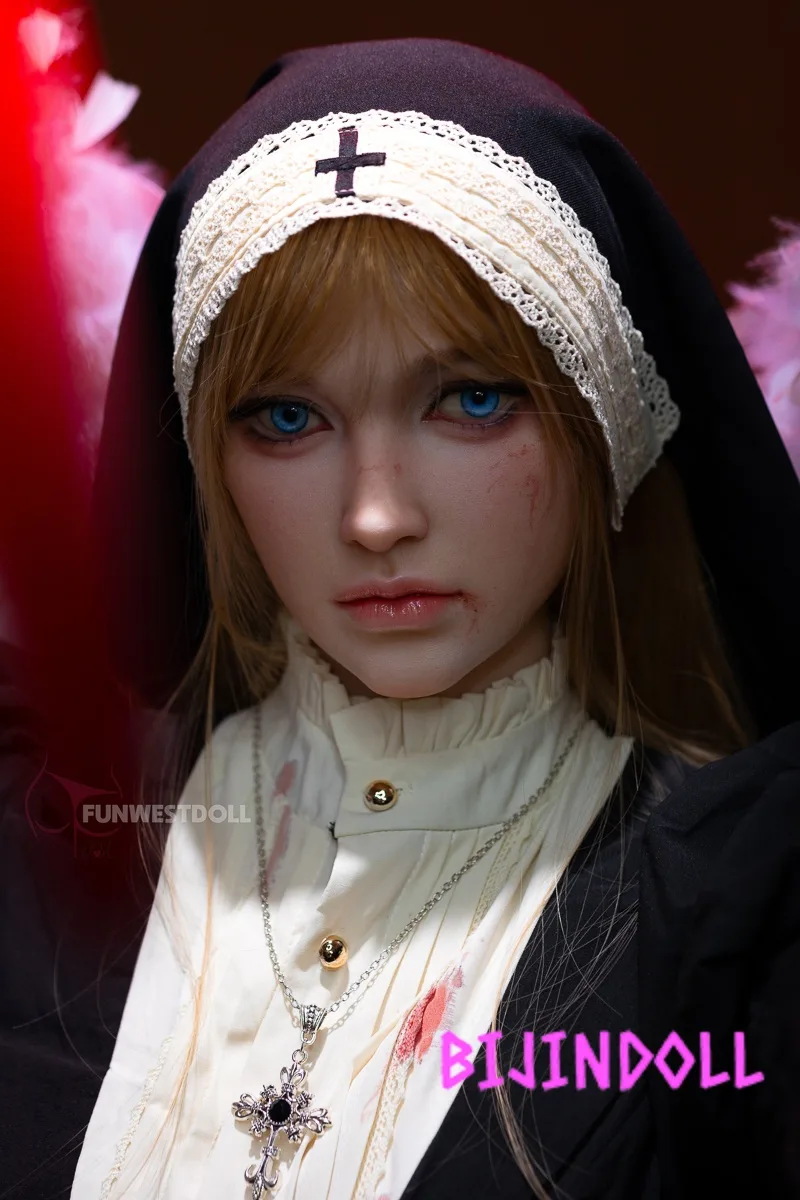 Funwest Doll #037 159cm Aカップ サムネイル 7