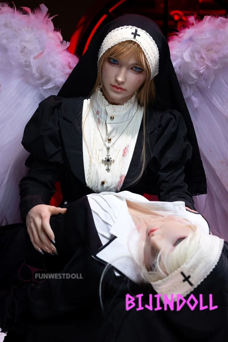 Funwest Doll #037 159cm Aカップ サムネイル 8