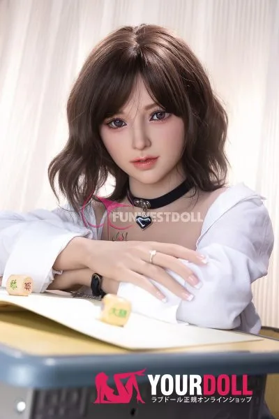 Funwest Doll #038 155cm Fカップ サムネイル 2