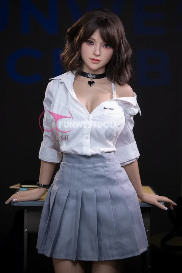 Funwest Doll #038 155cm Fカップ サムネイル 3