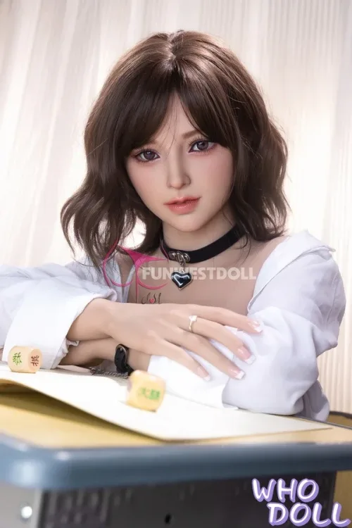 Funwest Doll #038 155cm Fカップ サムネイル 5