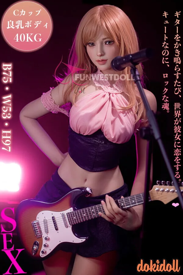 Funwest Doll #038 157cm Cカップ