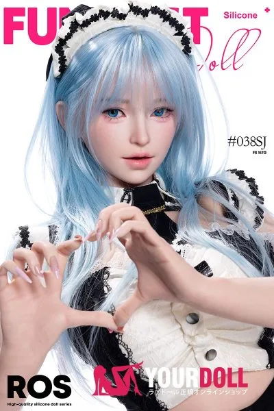 Funwest Doll #038 157cm Cカップ サムネイル 2