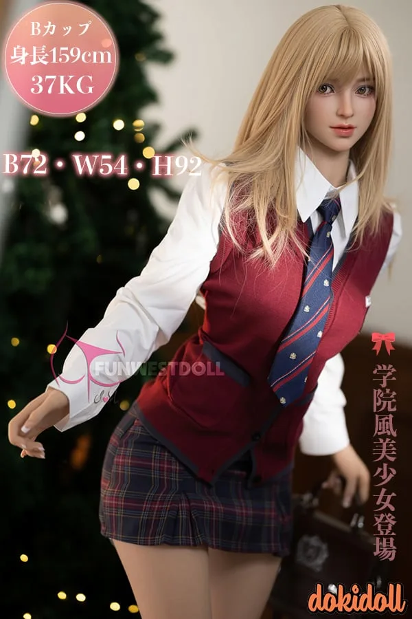 Funwest Doll #038 159cm Bカップ サムネイル 2
