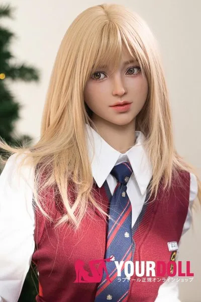 Funwest Doll #038 159cm Bカップ サムネイル 4
