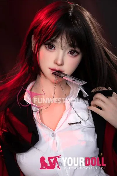 Funwest Doll #038 159cm Bカップ サムネイル 5