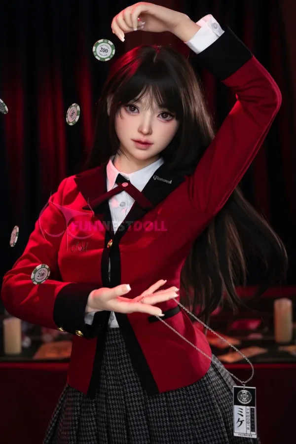 Funwest Doll #038 159cm Bカップ サムネイル 10