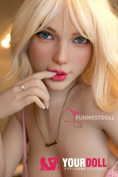 Funwest Doll #039 155cm Fカップ