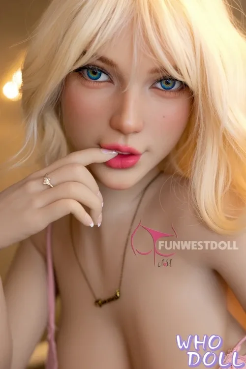 Funwest Doll #039 155cm Fカップ サムネイル 4