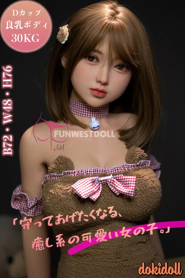 Funwest Doll #041 152cm Dカップ