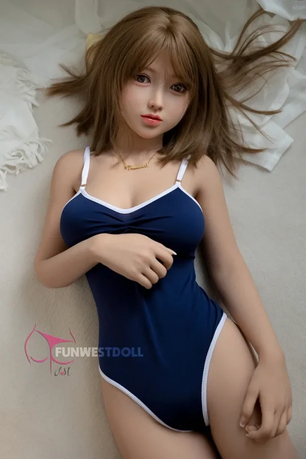 Funwest Doll #041 152cm Dカップ サムネイル 6