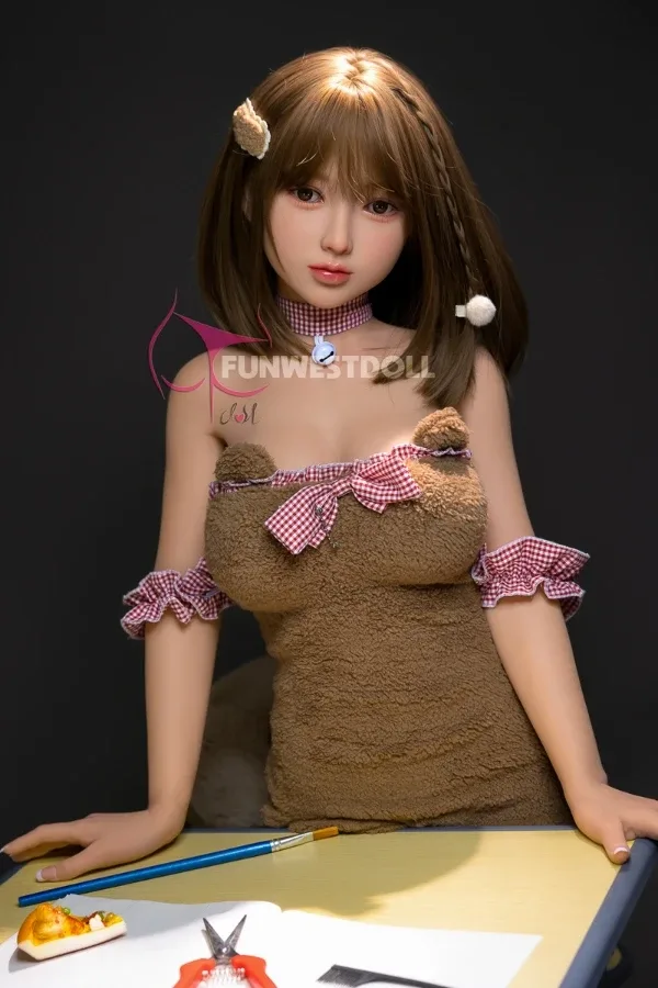 Funwest Doll #041 152cm Dカップ サムネイル 10