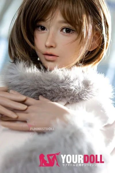 Funwest Doll #041 157cm Gカップ サムネイル 2