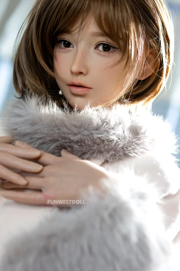 Funwest Doll #041 157cm Gカップ サムネイル 4