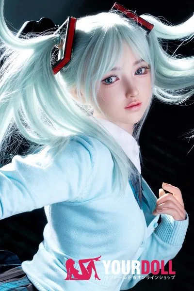 Funwest Doll #041 159cm Aカップ サムネイル 3