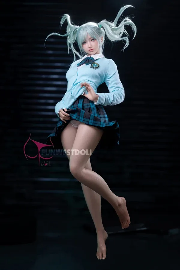 Funwest Doll #041 159cm Aカップ サムネイル 8