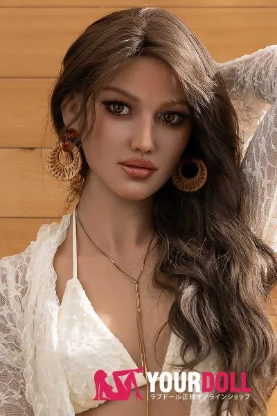 Funwest Doll #044 159cm Aカップ