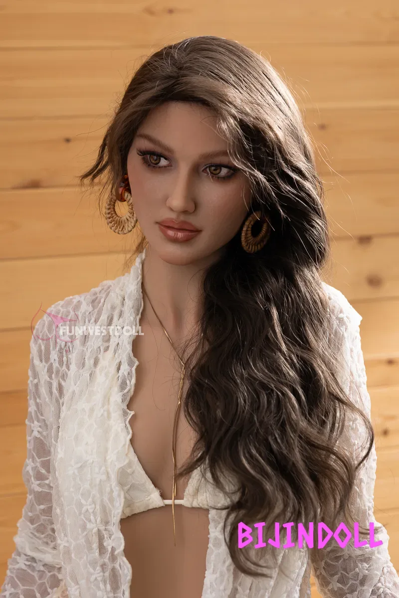 Funwest Doll #044 159cm Aカップ サムネイル 2