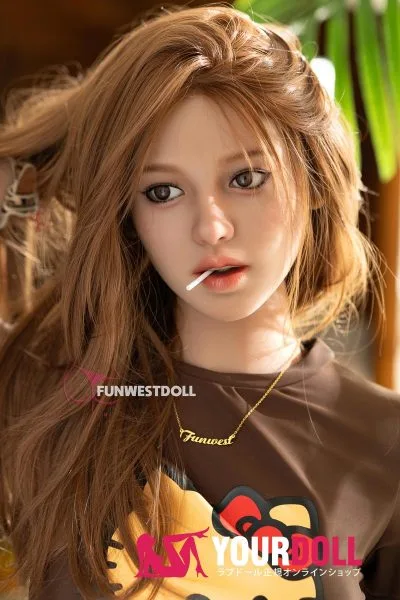 Funwest Doll #050 159cm Bカップ サムネイル 2