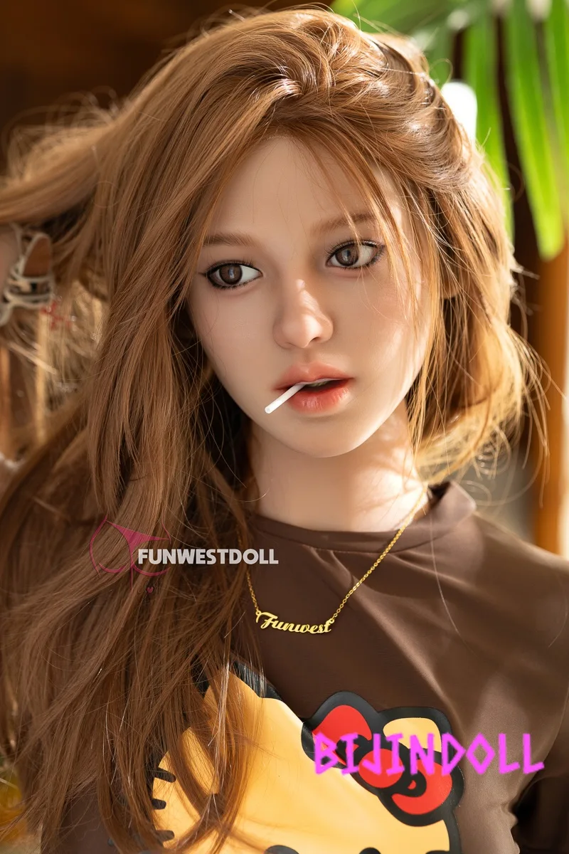 Funwest Doll #050 159cm Bカップ サムネイル 5
