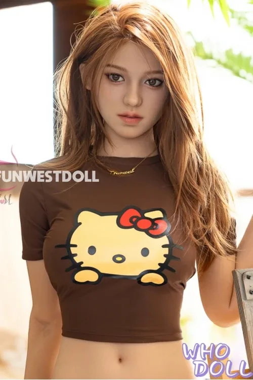 Funwest Doll #050 159cm Bカップ サムネイル 9