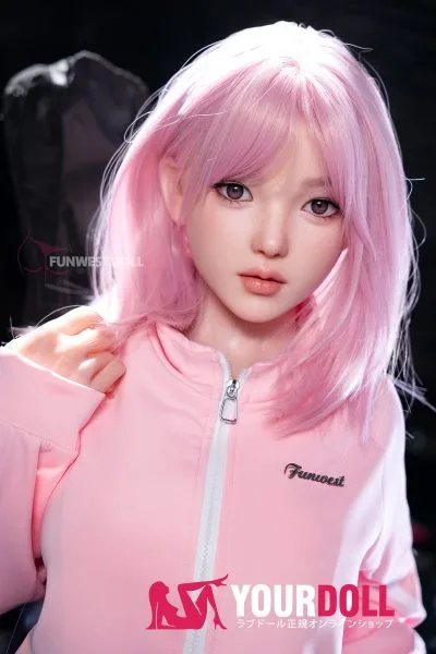Funwest Doll #053 152cm Dカップ サムネイル 2