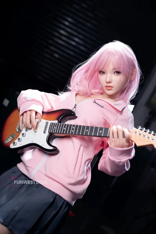 Funwest Doll #053 152cm Dカップ サムネイル 5