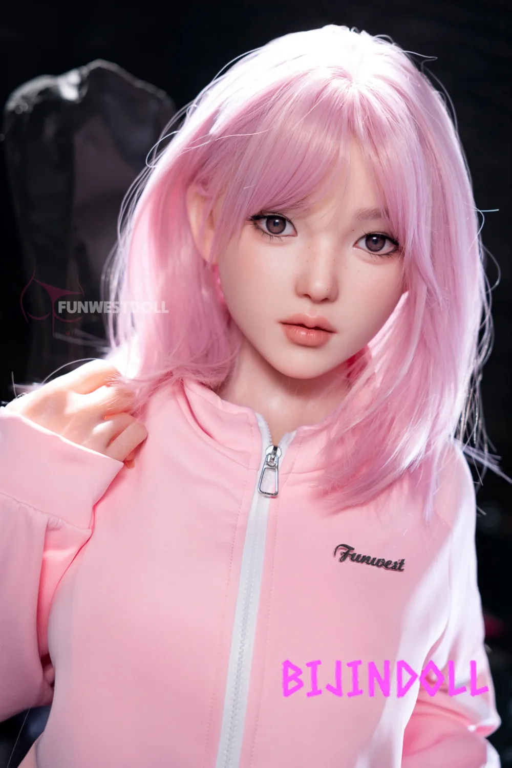 Funwest Doll #053 152cm Dカップ サムネイル 7