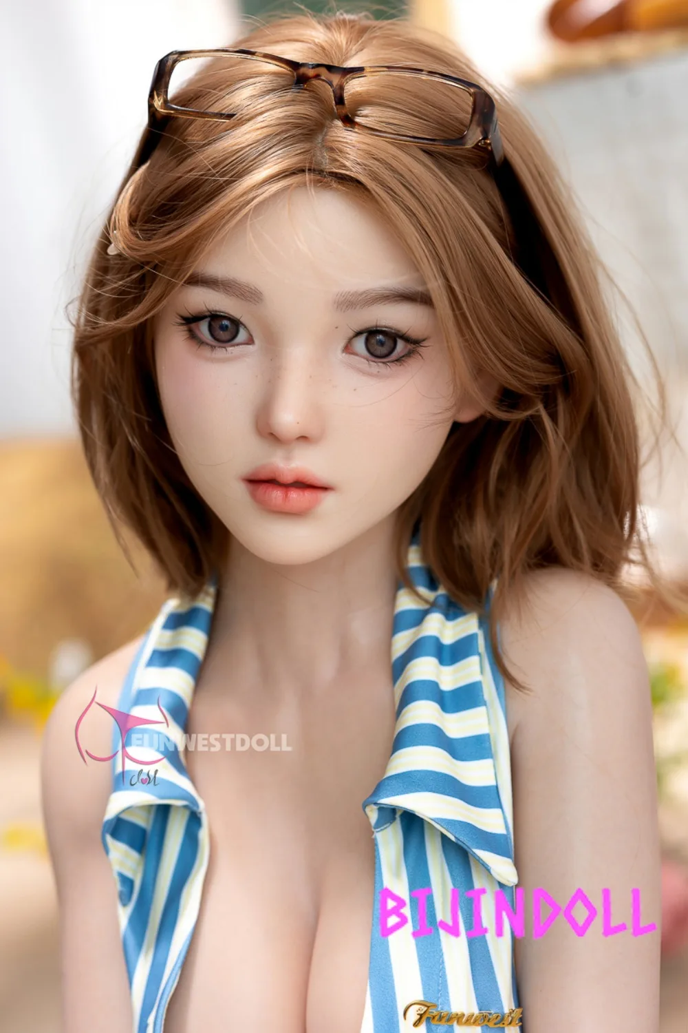 Funwest Doll #053 152cm Dカップ サムネイル 9