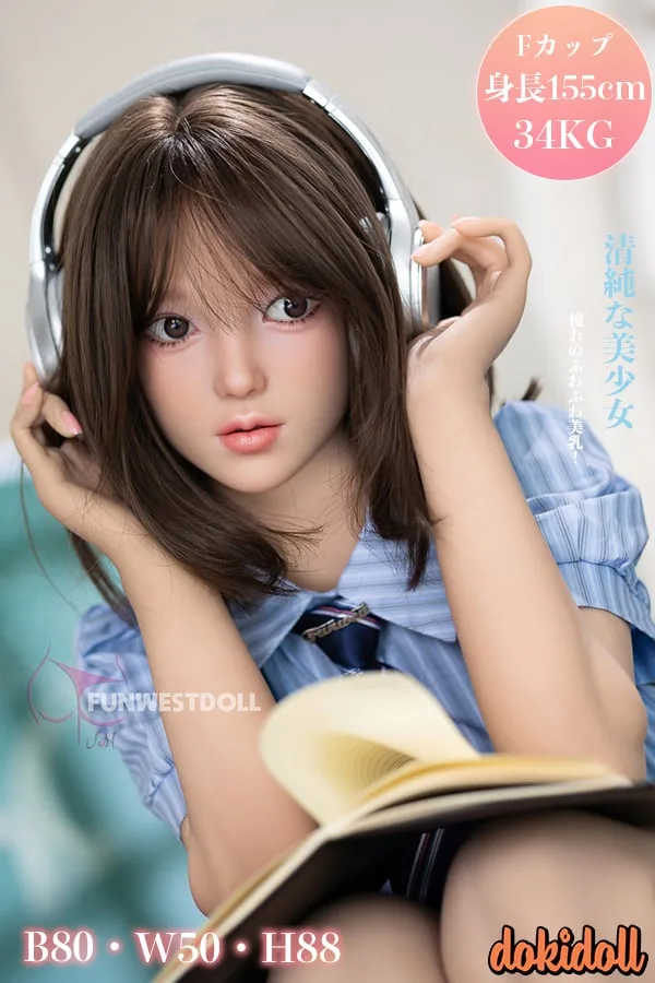 Funwest Doll #053 155cm Fカップ