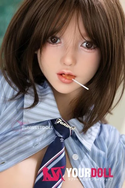 Funwest Doll #053 155cm Fカップ サムネイル 2