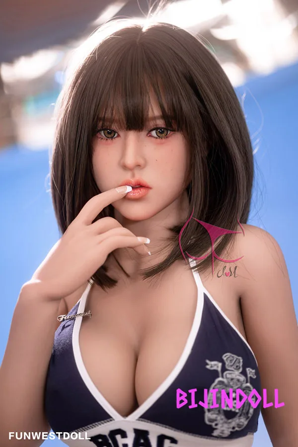 Funwest Doll #053 155cm Fカップ サムネイル 7
