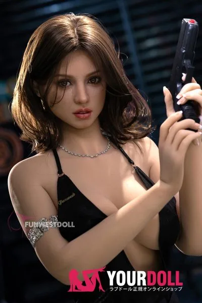 Funwest Doll #054 159cm Eカップ サムネイル 3