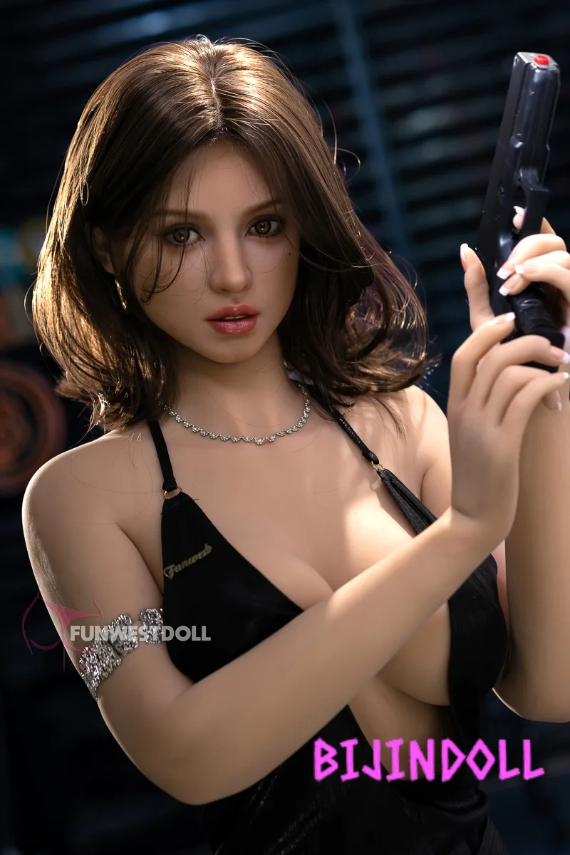 Funwest Doll #054 159cm Eカップ サムネイル 10