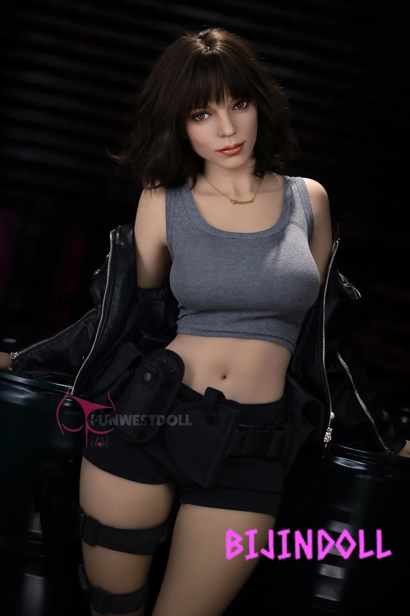 Funwest Doll #055 159cm Fカップ サムネイル 2