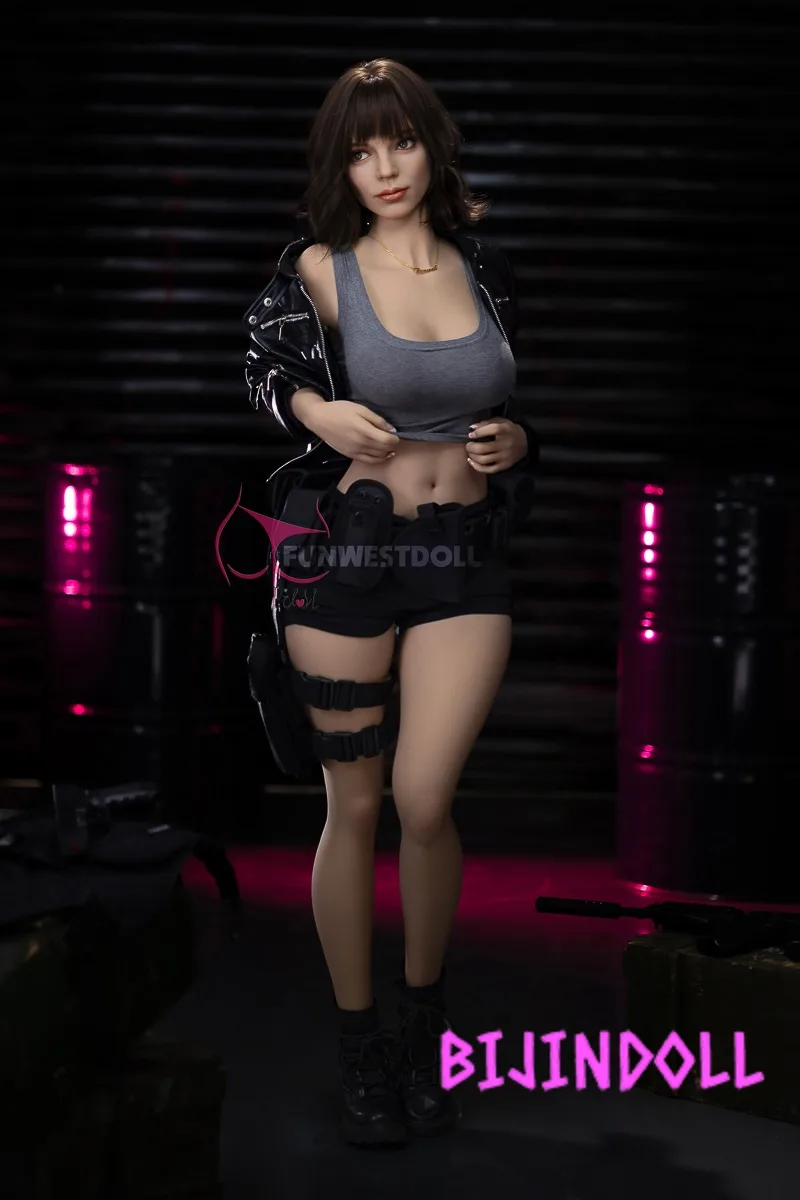 Funwest Doll #055 159cm Fカップ サムネイル 3