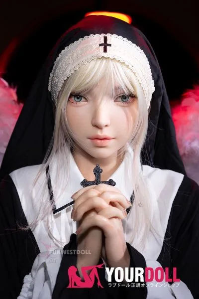 Funwest Doll #056 159cm Aカップ