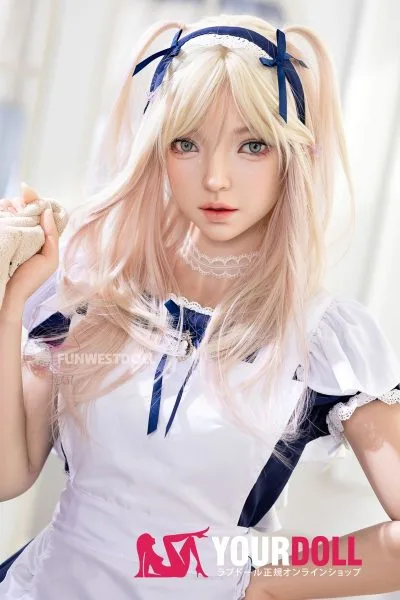 Funwest Doll #056 159cm Aカップ サムネイル 2