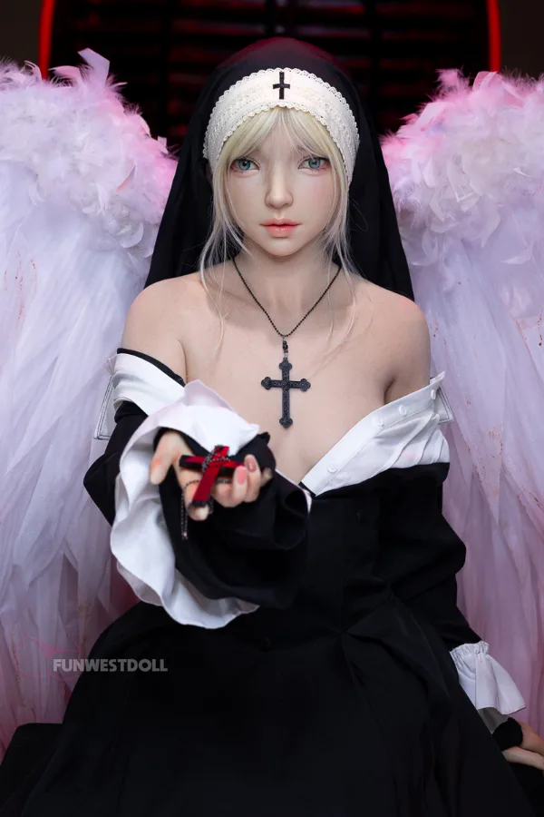 Funwest Doll #056 159cm Aカップ サムネイル 3