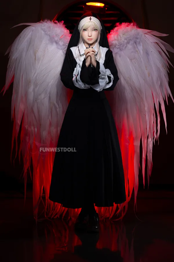Funwest Doll #056 159cm Aカップ サムネイル 4