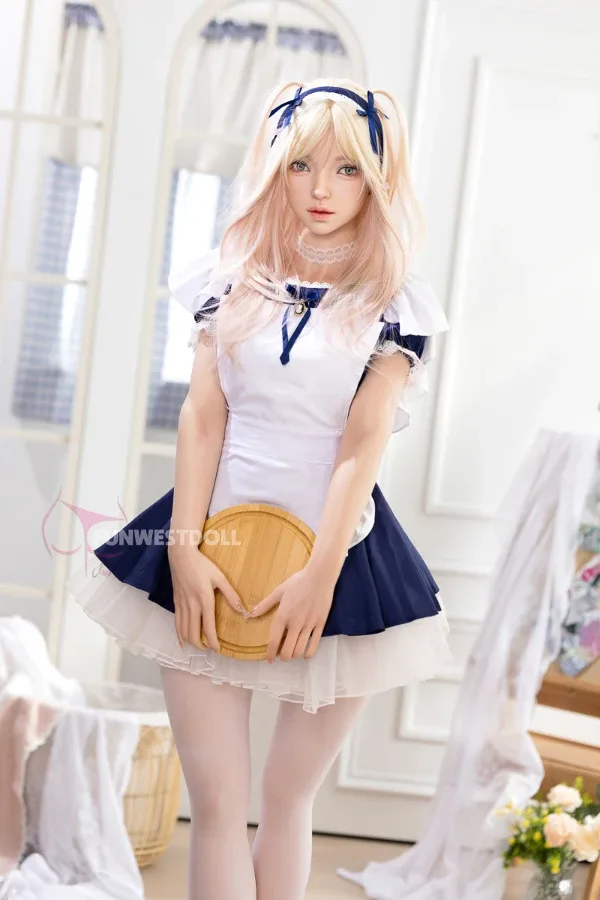 Funwest Doll #056 159cm Aカップ サムネイル 5