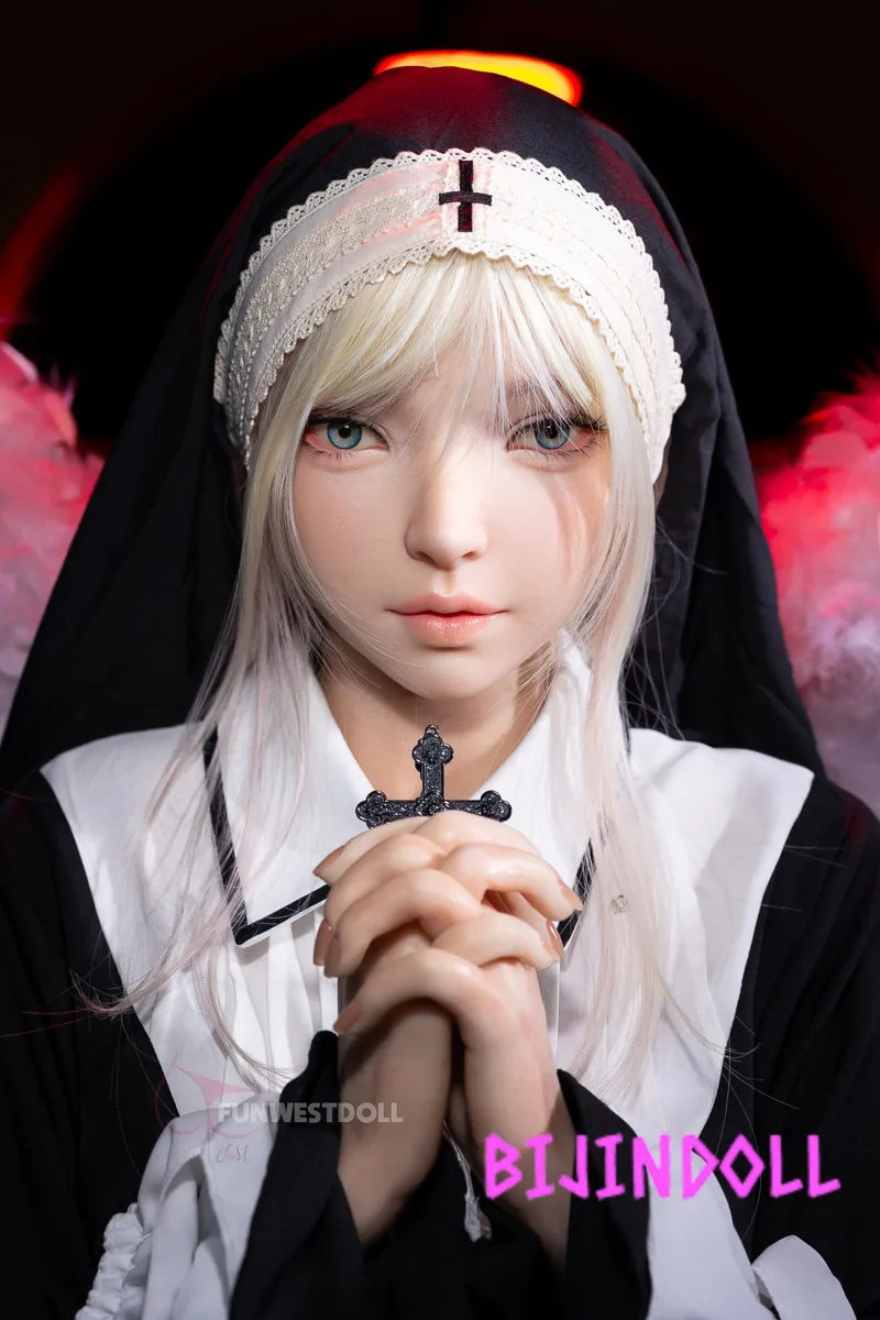 Funwest Doll #056 159cm Aカップ サムネイル 7