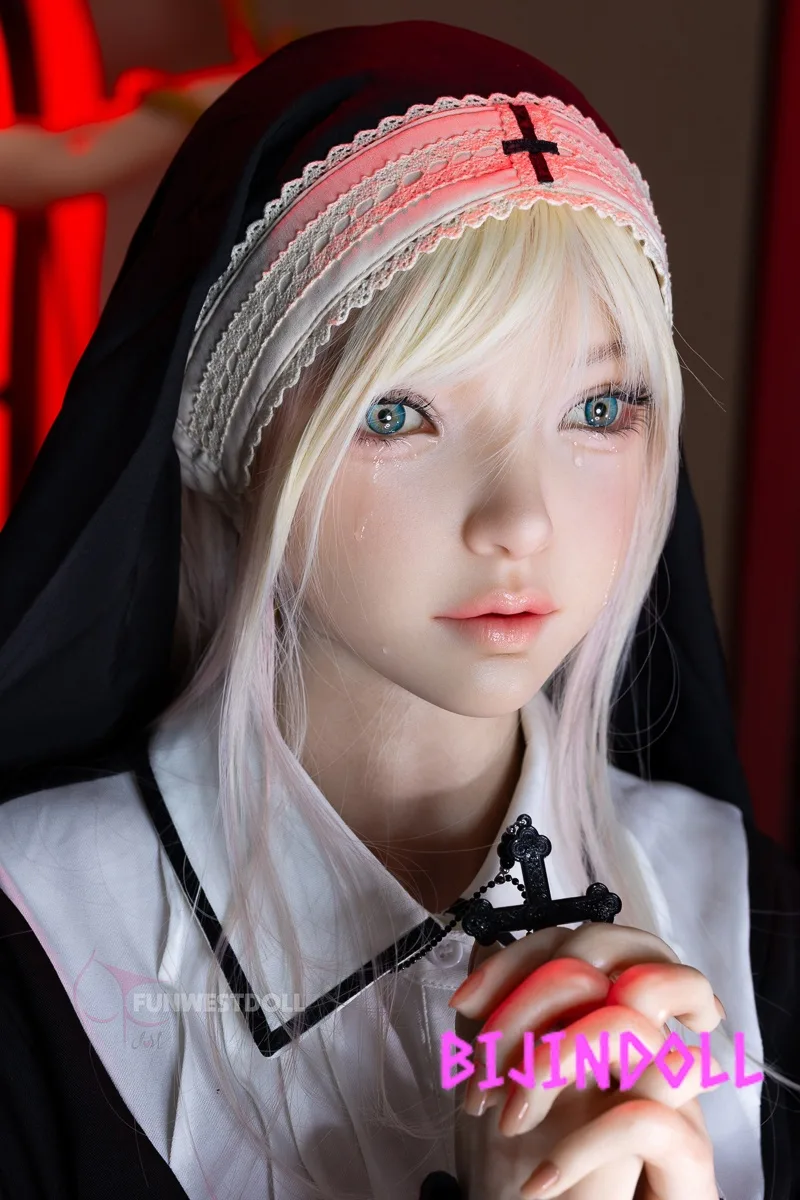 Funwest Doll #056 159cm Aカップ サムネイル 8